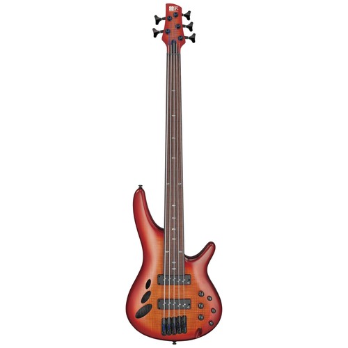 Neu ibanez srd905f btl - srd905f-btl, e-bass