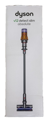 Dyson v12 detect slim - v12, absolute