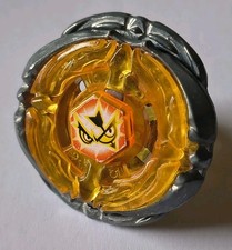 Flash Saggitario 230WD | TAKARA TOMY | BB126 | Beyblade Metal Fury | MIDFAKE