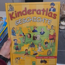 Kinderatlas GESCHICHTE