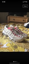 Nike Air Max 95 Double Lace
