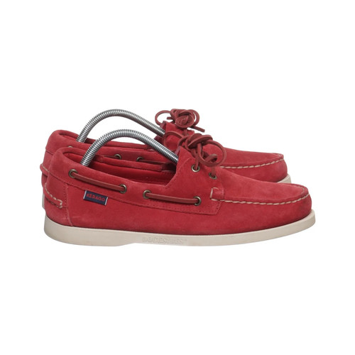 Sebago docksides segelschuhe - sebago,