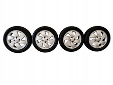4 Alufelge KIA PICANTO I 15