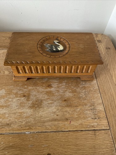 Vintage swiss thorens holz - vintage,