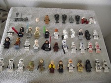 LEGO STAR WARS KONVULUT