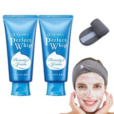 Senka Perfect Whip Beauty Foam