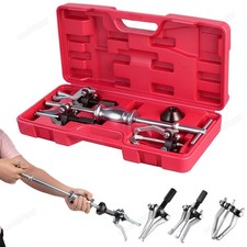 5 tlg. Innenlager Grundloch