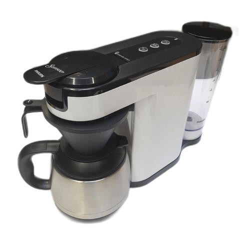 Philips kaffeemaschine - philips,