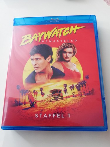 Baywatch staffel blu - staffel,