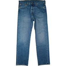 LEVIS 501 W33 L32 Jeans Hose