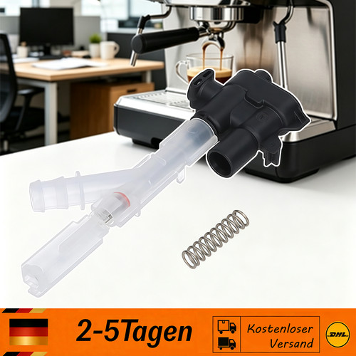 Miele drainageventil 047 - drainageventil,