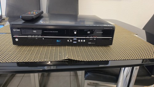 Funai t5a a8482db dvd - dvd, hdd