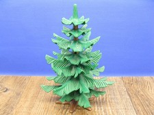 Tanne 16 cm Zubehör ZOO Wald Puppenhaus Baum Pflanzen Playmobil G676
