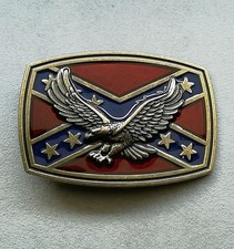 Western Buckle Gürtelschnalle