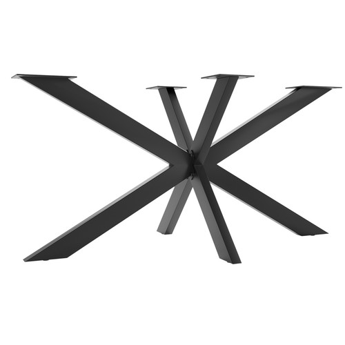 Tischgestell tischkufe spider - tischgestell,