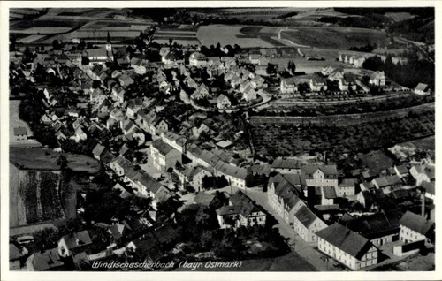 Windischeschenbach der - windischeschenbach,
