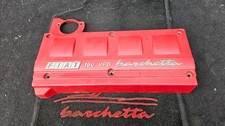 Fiat Barchetta Abdeckung