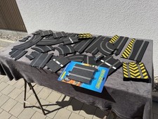 Scalextric SCX Konvolut