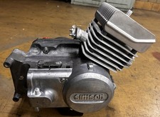 Original DDR Simson M451 KFR