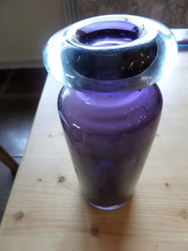Unikat designer vase - unikat,