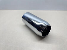 Auspuff Endstück 70mm NEU - Zündapp Hercules Sachs Kreidler Puch Auspuffkappe (1