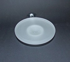 Seifenschale mit stabiler