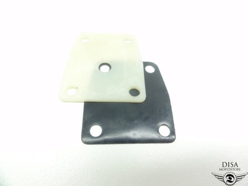 Benzinpumpe membrane reparatur - benzinpumpe,