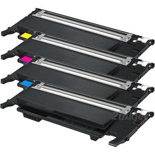 4pk CLT-K407S CLT-C407S