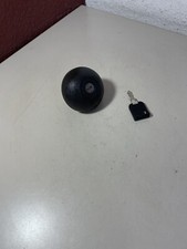 Tankdeckel Renault Twingo 1996 mit 1 Schlüssel