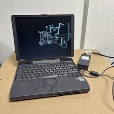 Vintage Dell 9321C PII 266XT