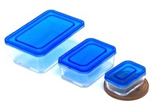 Puppenstube Kunststoff