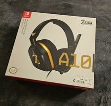 ASTRO Gaming A10 Wired