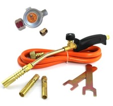 Handlötgerät 4 tlg