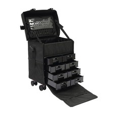 Rolling Make-up Fall Trolley