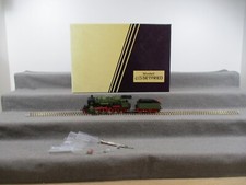 Lemaco H0-046/5 Dampflok Schlepptenderlok der K.W.St.E. BR G12. 1930 Analog OVP