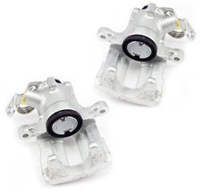 2x BREMSZANGE BREMSSATTEL