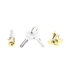 Werkzeugfach + Lenkrad Schloss