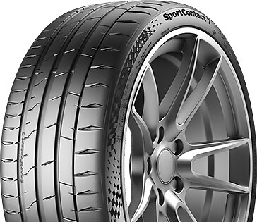 Continental sportcontact - continental, 7