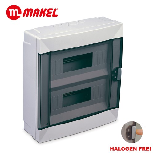 Makel verteiler - makel,