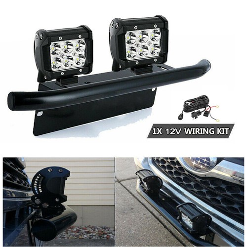 Zoll led lightbar - led, flut