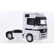 Welly 32280WMercedes Actros -