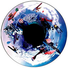 Optikinetics 6 Zoll AVIATION