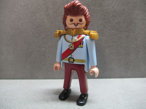 Playmobil figuren kaiser - playmobil,