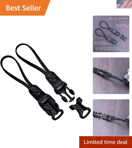 Quick release loops - quick,