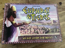 Euphrat und Tigris (Pegasus