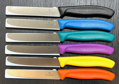 Stück victorinox - 6,