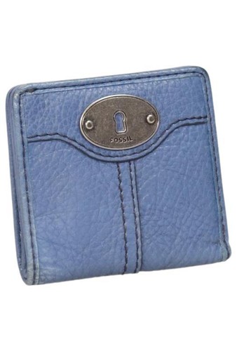 Fossil portemonnaie damen - fossil,