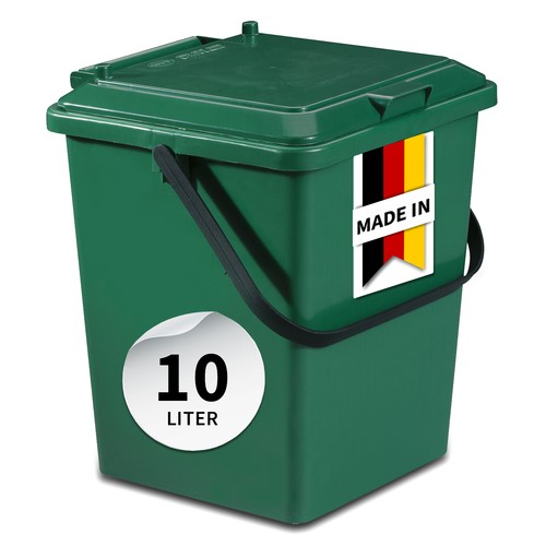 Garantia bio eimer - garantia, 10
