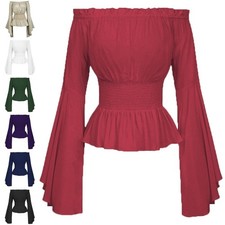 Damen Gothic Renaissance