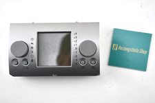 Wolf 2744329 Bedienmodul BM -